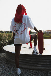 Never Show Your Hand Tee